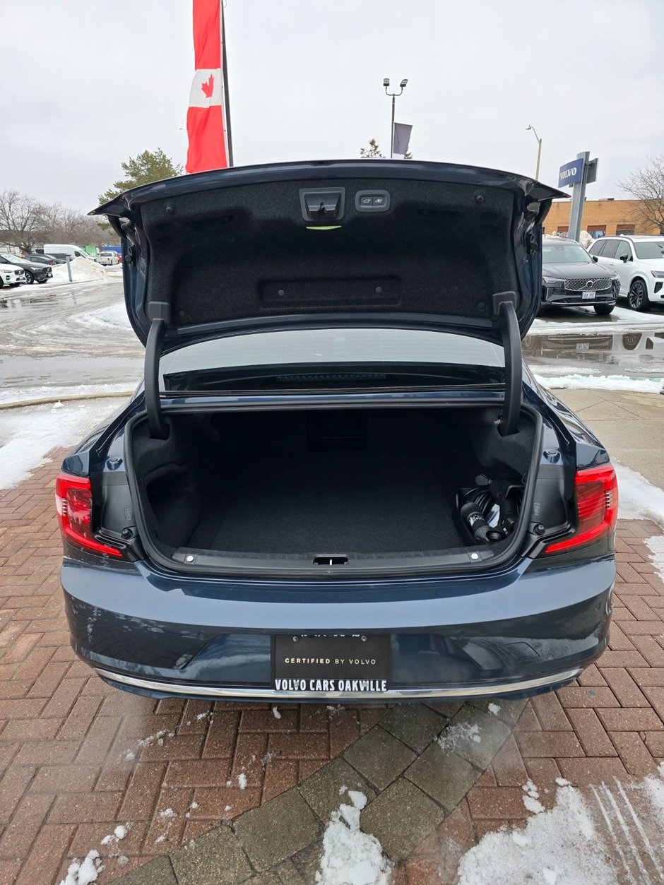 2022 Volvo S90 INSCRIPTION-16