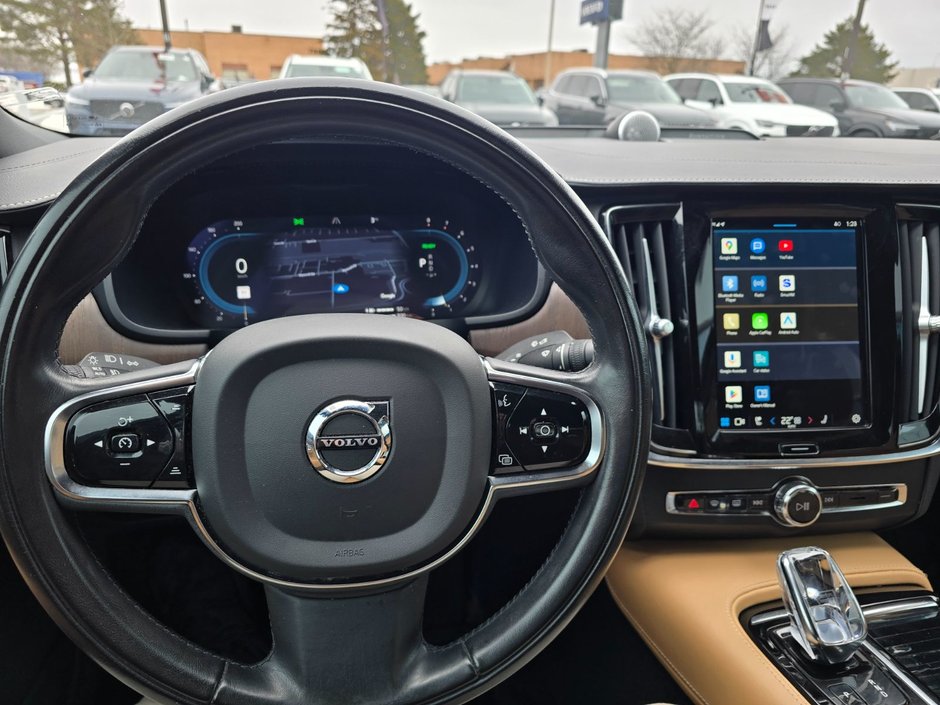 2022 Volvo S90 INSCRIPTION-30