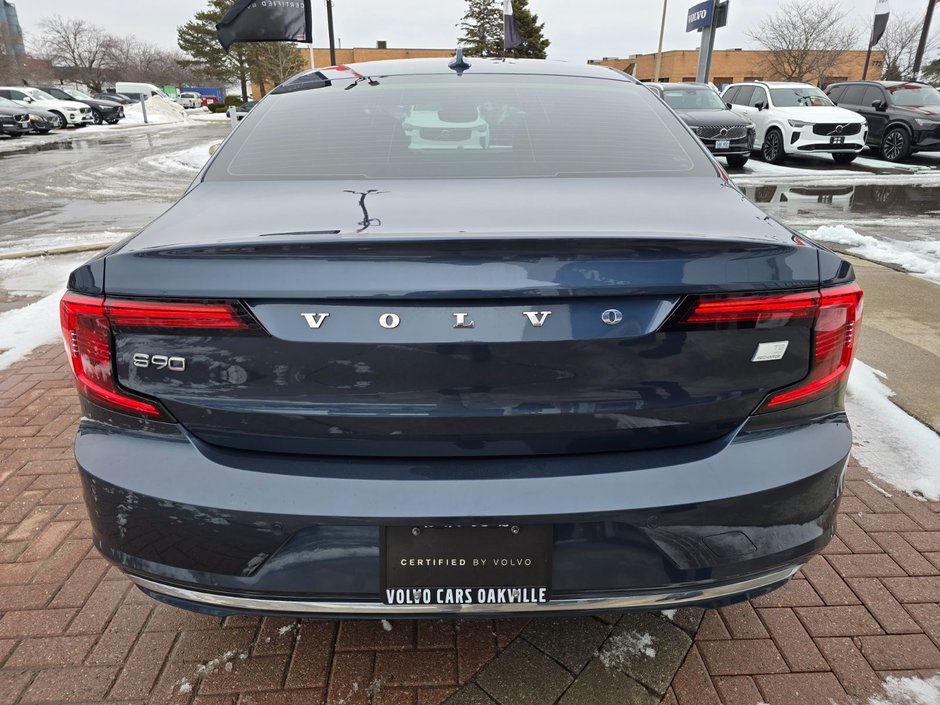 2022 Volvo S90 INSCRIPTION-14