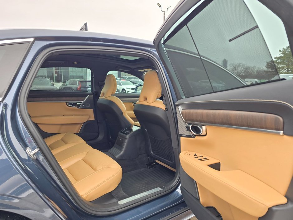 2022 Volvo S90 INSCRIPTION-18