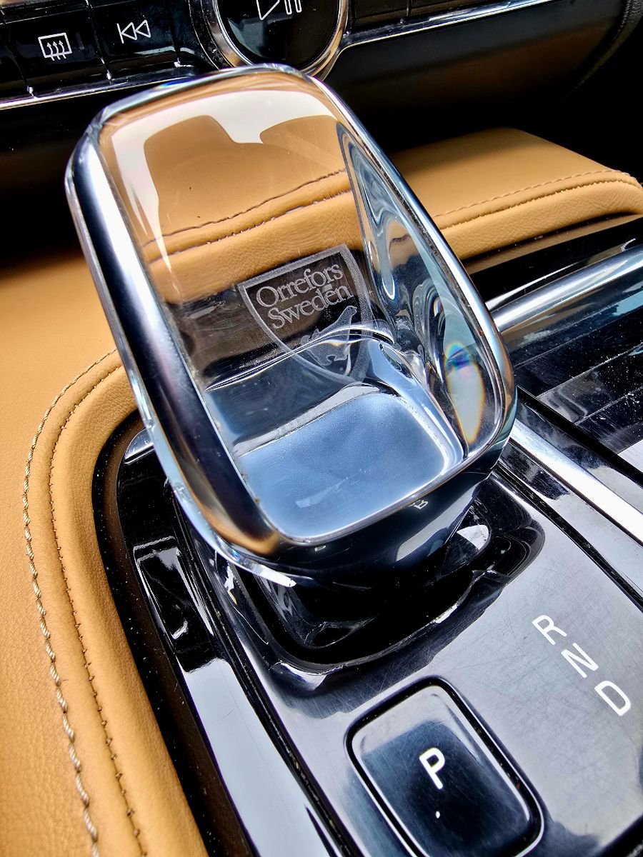 2022 Volvo S90 INSCRIPTION-33