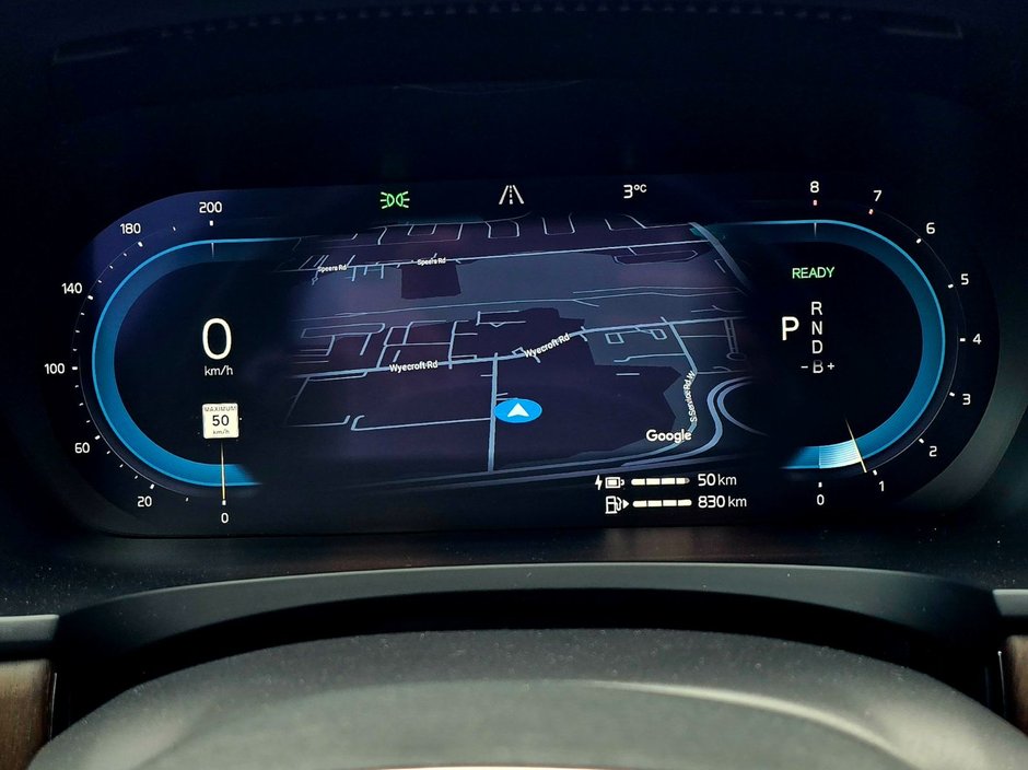 2022 Volvo S90 INSCRIPTION-29