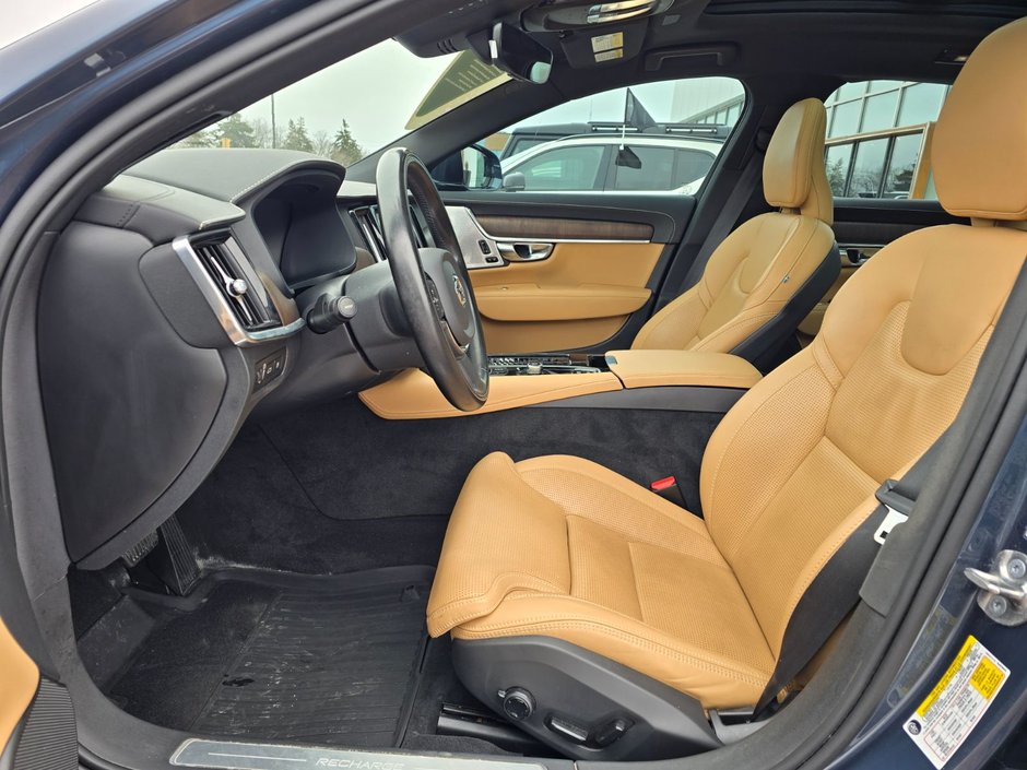 2022 Volvo S90 INSCRIPTION-27