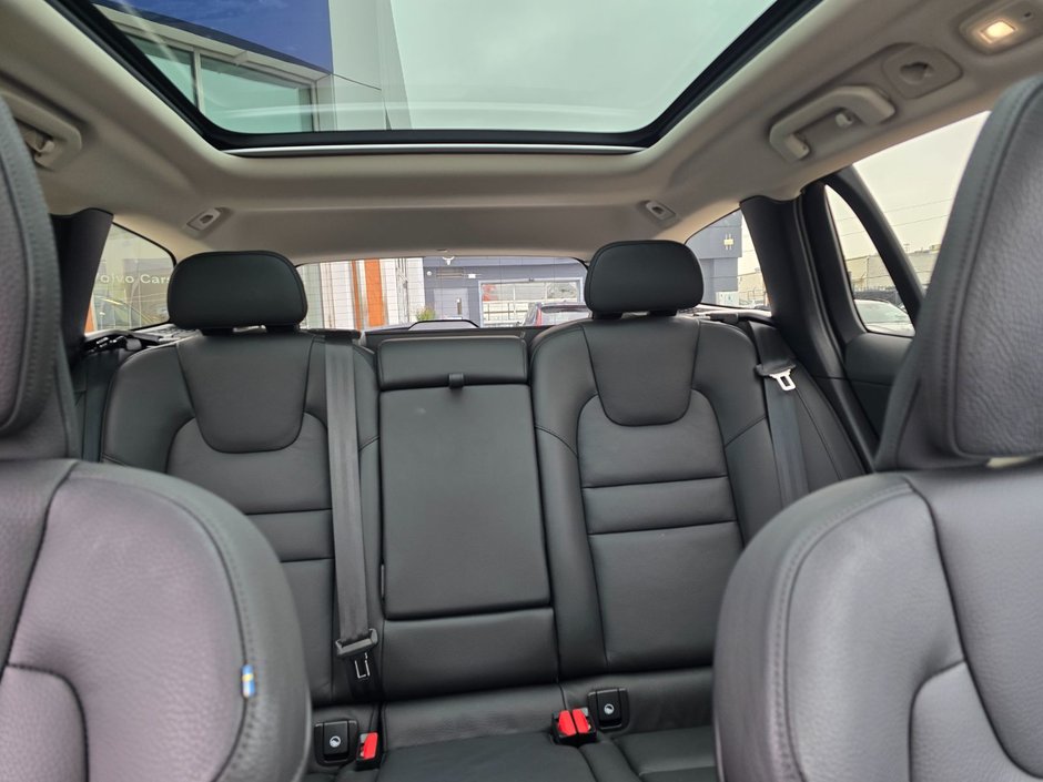 2025 Volvo V60 CROSS COUNTRY PLUS-8