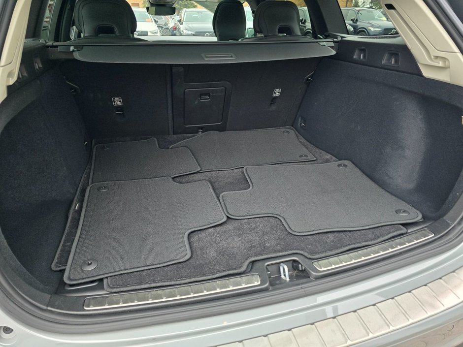 2025 Volvo V60 CROSS COUNTRY PLUS-16