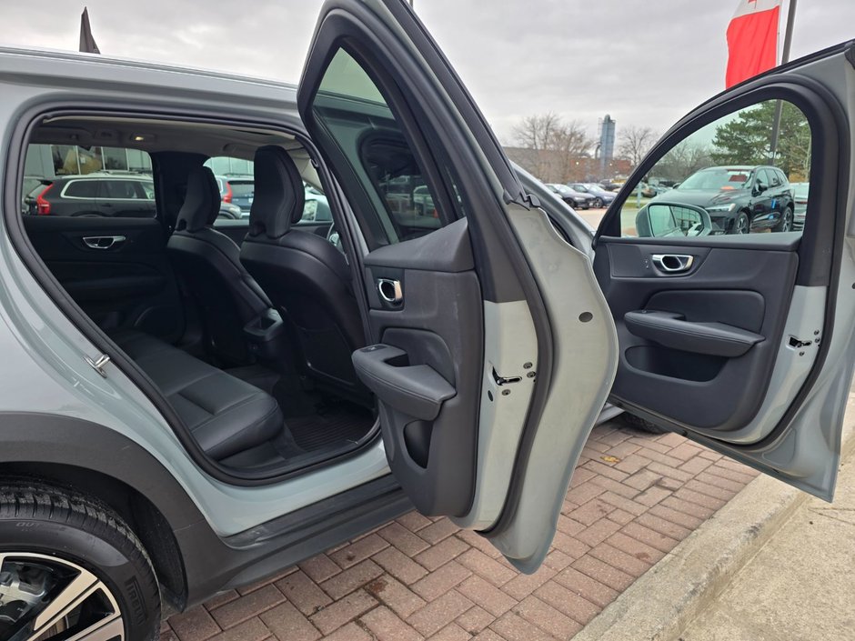 2025 Volvo V60 CROSS COUNTRY PLUS-10