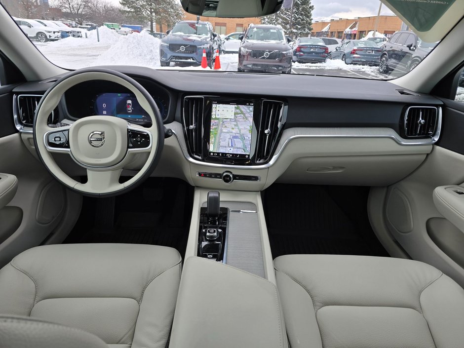 2025 Volvo V60 CROSS COUNTRY PLUS-4