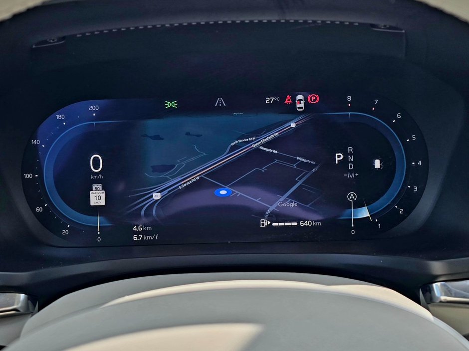 2025 Volvo V60 CROSS COUNTRY PLUS-23