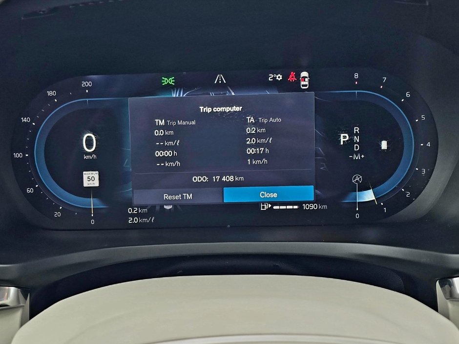 2025 Volvo V60 CROSS COUNTRY PLUS-1