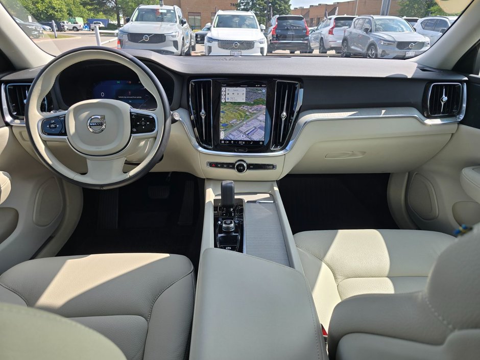 2025 Volvo V60 CROSS COUNTRY PLUS-4