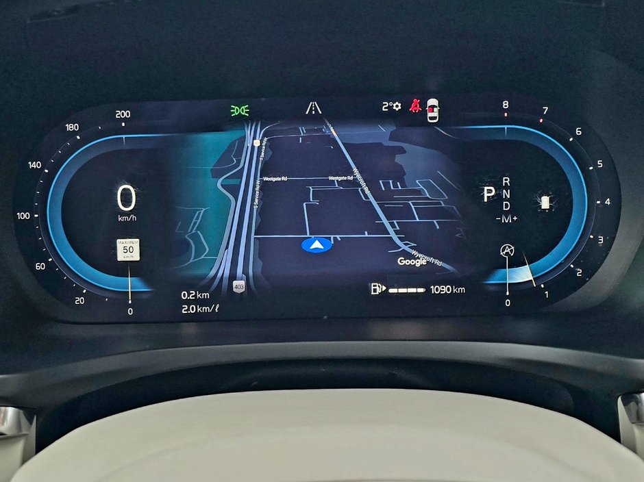 2025 Volvo V60 CROSS COUNTRY PLUS-25