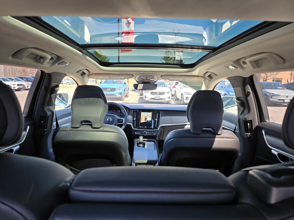 2024 Volvo V90 Cross Country PLUS-6
