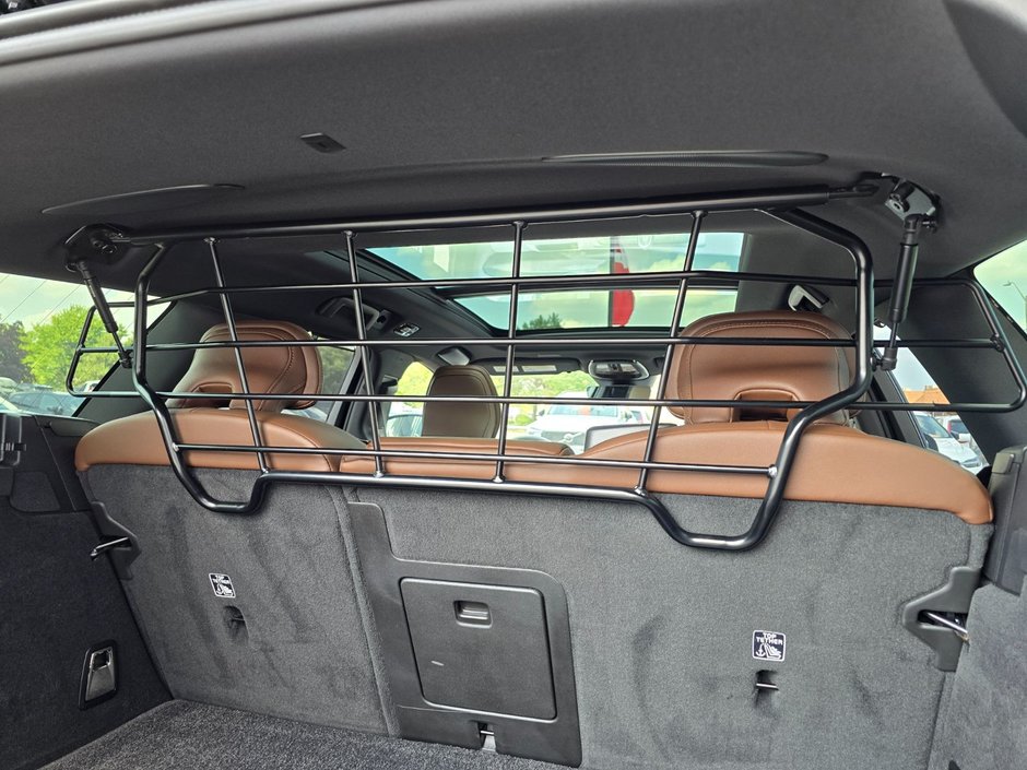 2025 Volvo V90 Cross Country ULTRA-8