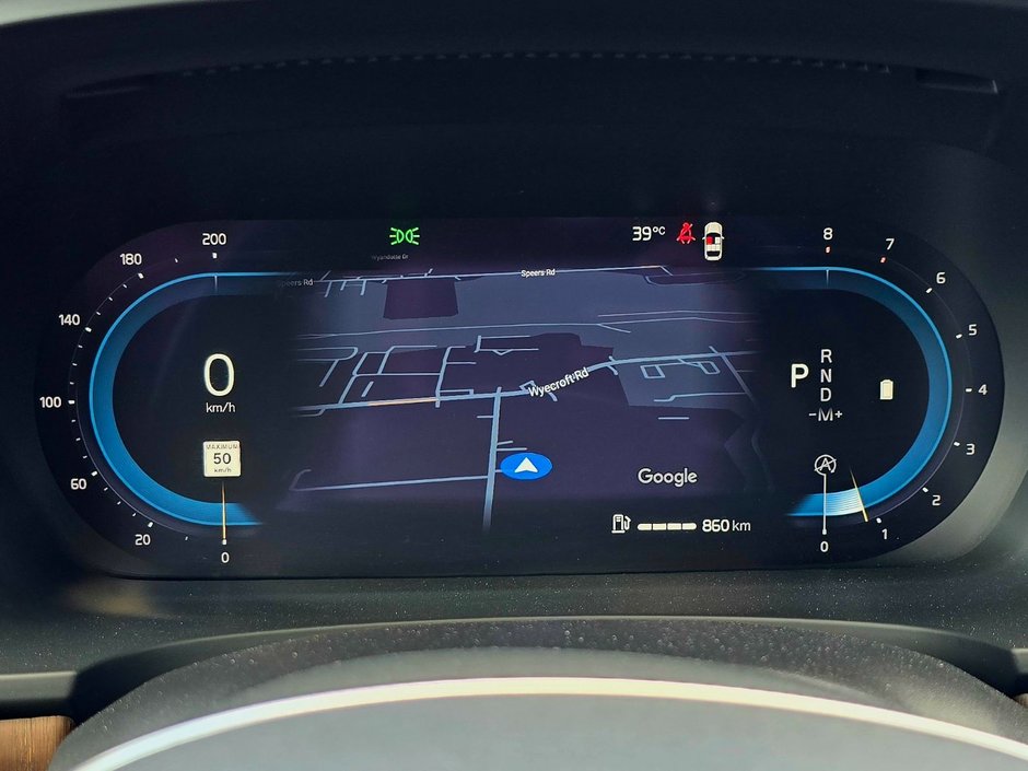 2025 Volvo V90 Cross Country ULTRA-29