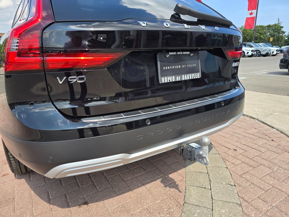 2025 Volvo V90 Cross Country ULTRA-20