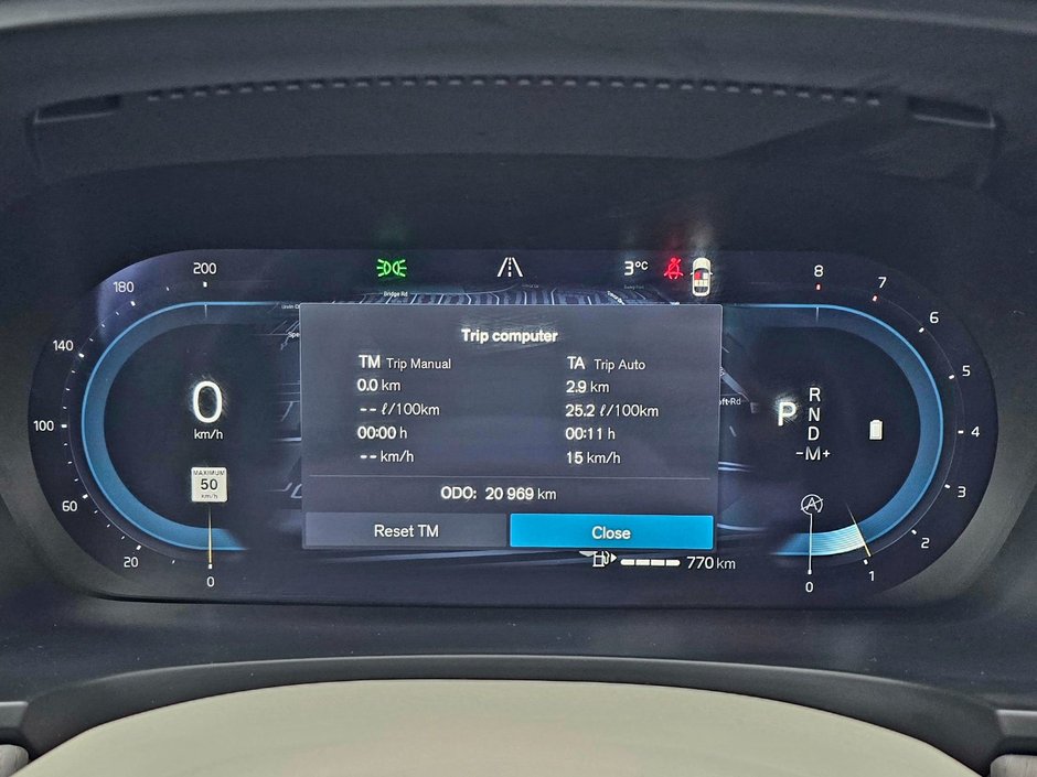 2025 Volvo V90 CROSS COUNTRY PLUS-1