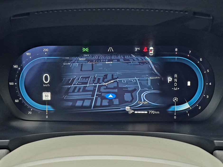 2025 Volvo V90 CROSS COUNTRY PLUS-27