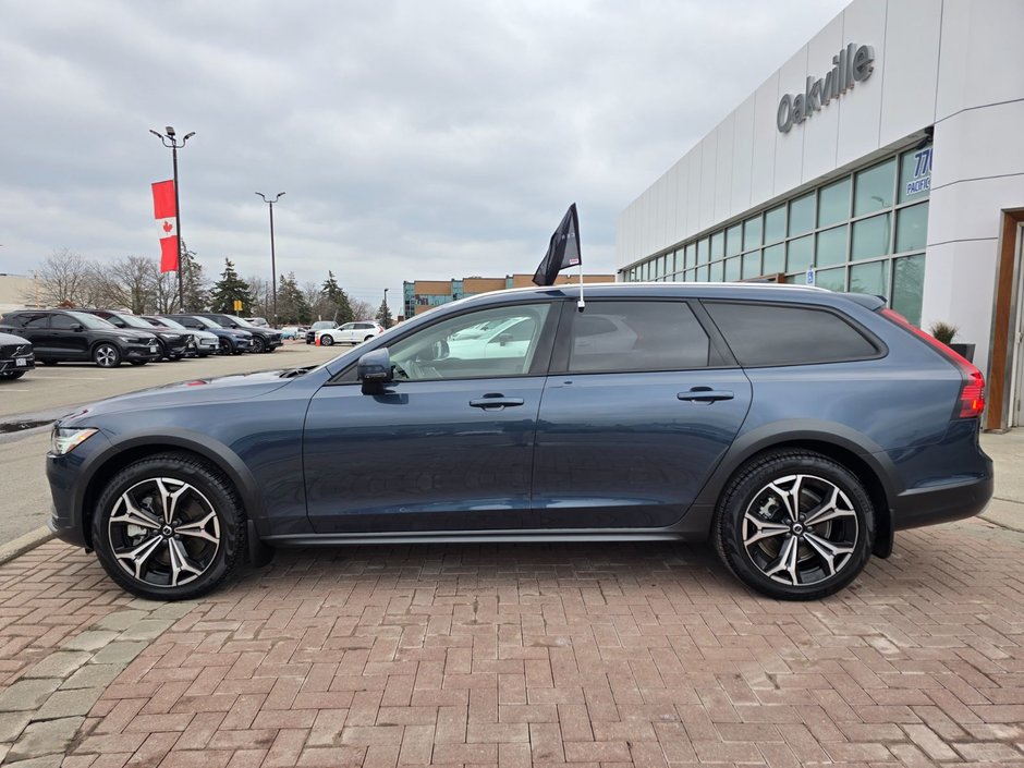 2025 Volvo V90 CROSS COUNTRY PLUS-9