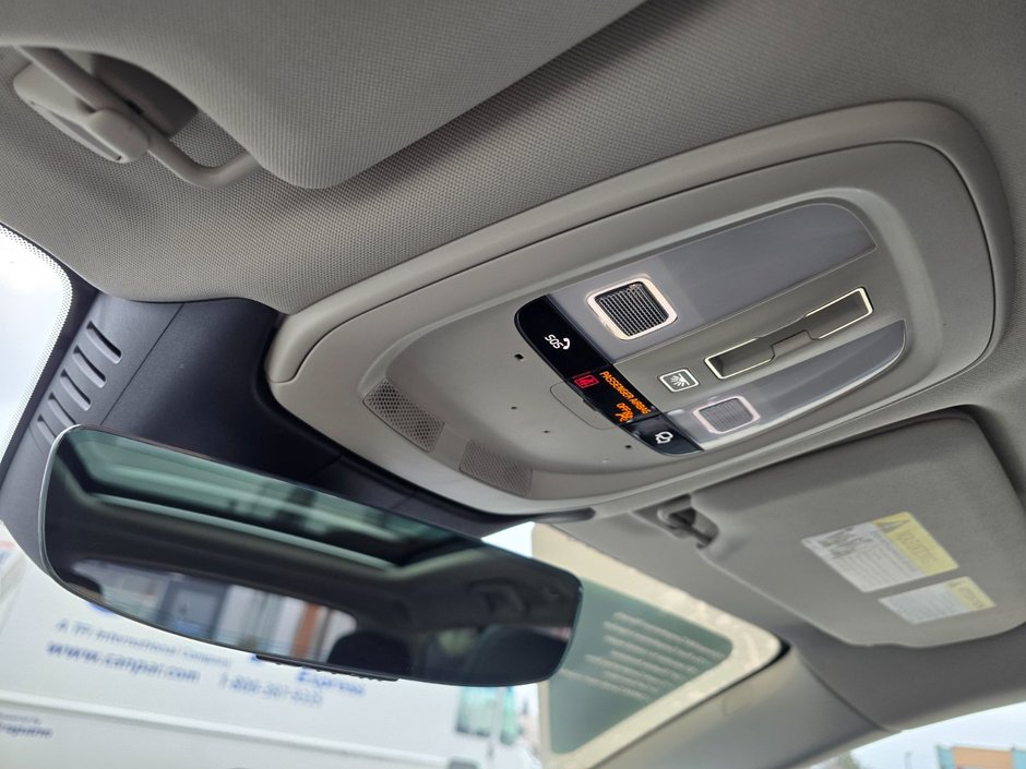 2025 Volvo V90 CROSS COUNTRY PLUS-25