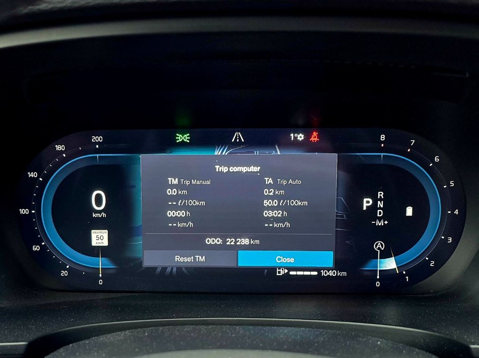 2025 Volvo V90 CROSS COUNTRY PLUS-1