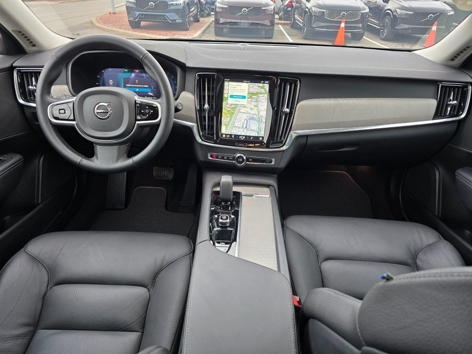 2025 Volvo V90 CROSS COUNTRY PLUS-4