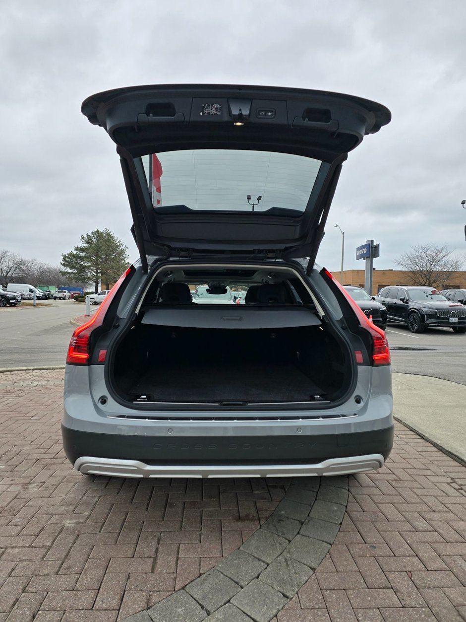 2025 Volvo V90 CROSS COUNTRY PLUS-15