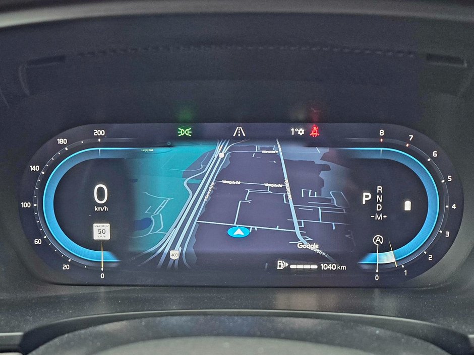 2025 Volvo V90 CROSS COUNTRY PLUS-26