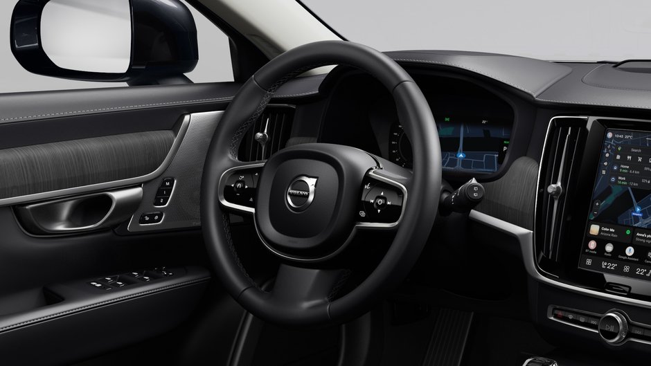 2026 Volvo V90 Cross Country Ultra-11