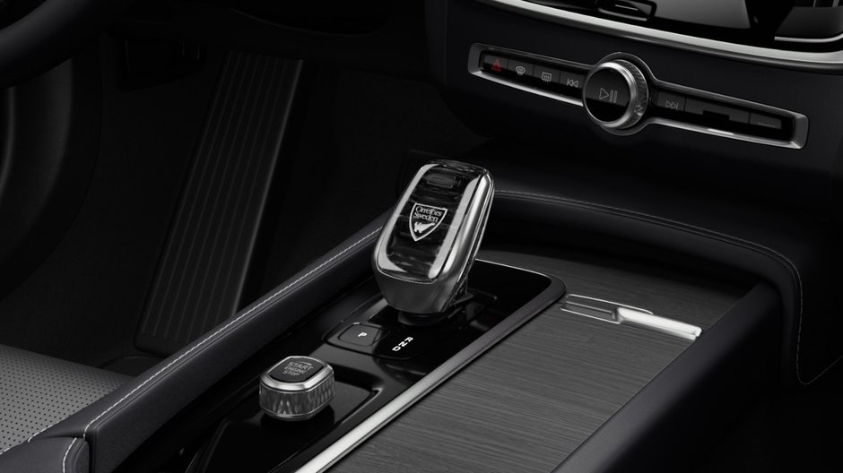 2026 Volvo V90 Cross Country Ultra-8