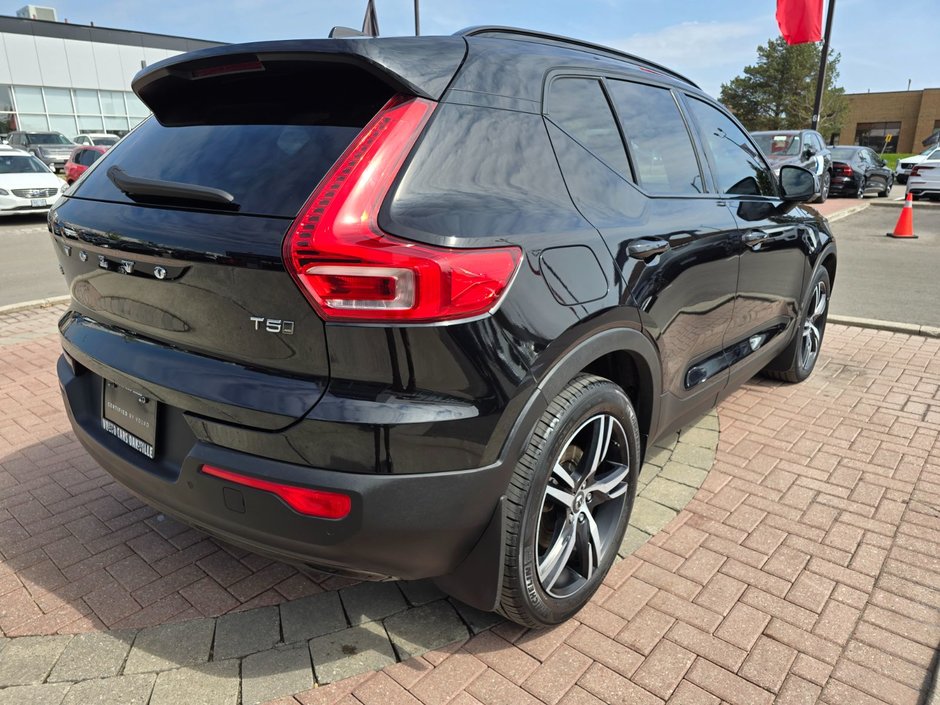 2021 Volvo XC40 R-DESIGN-14