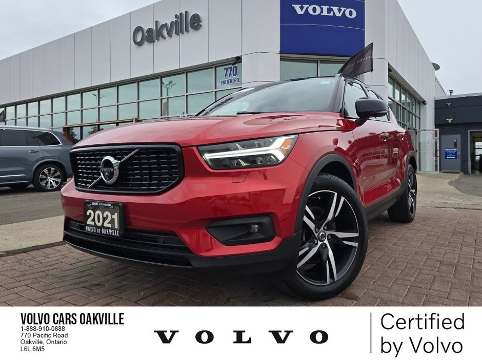 2021 Volvo XC40 R-DESIGN-0