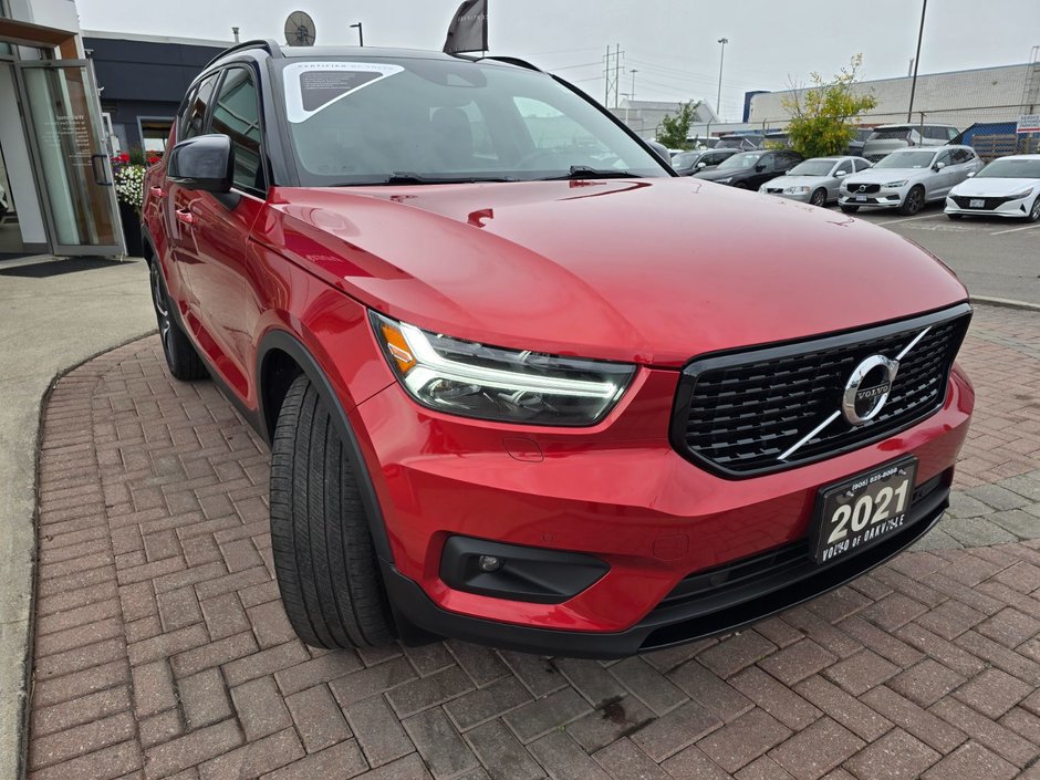 2021 Volvo XC40 R-DESIGN-5