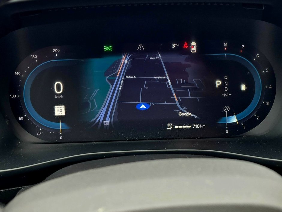 2023 Volvo XC40 ULTIMATE DARK THEME-26