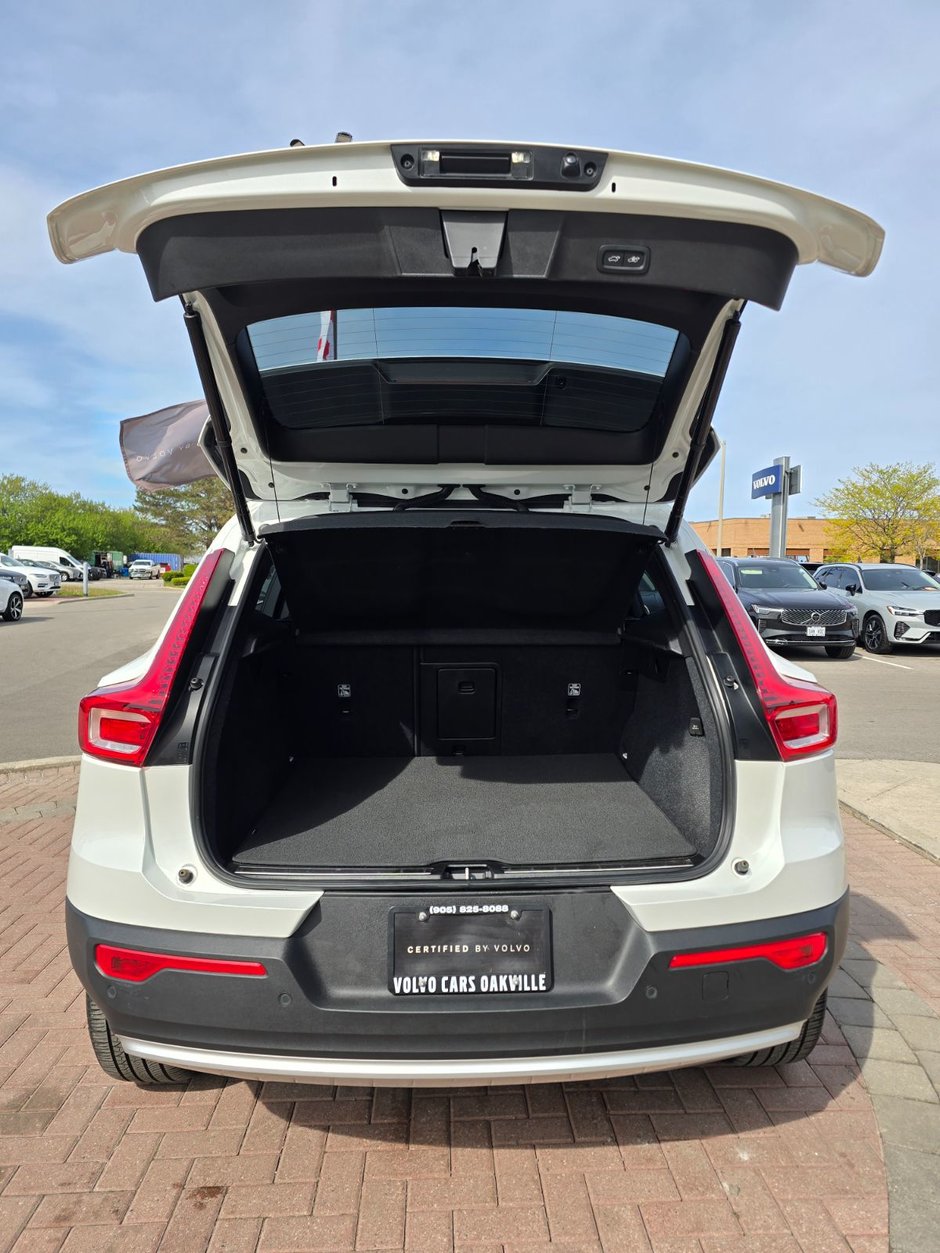 2023 Volvo XC40 PLUS BRIGHT THEME-15