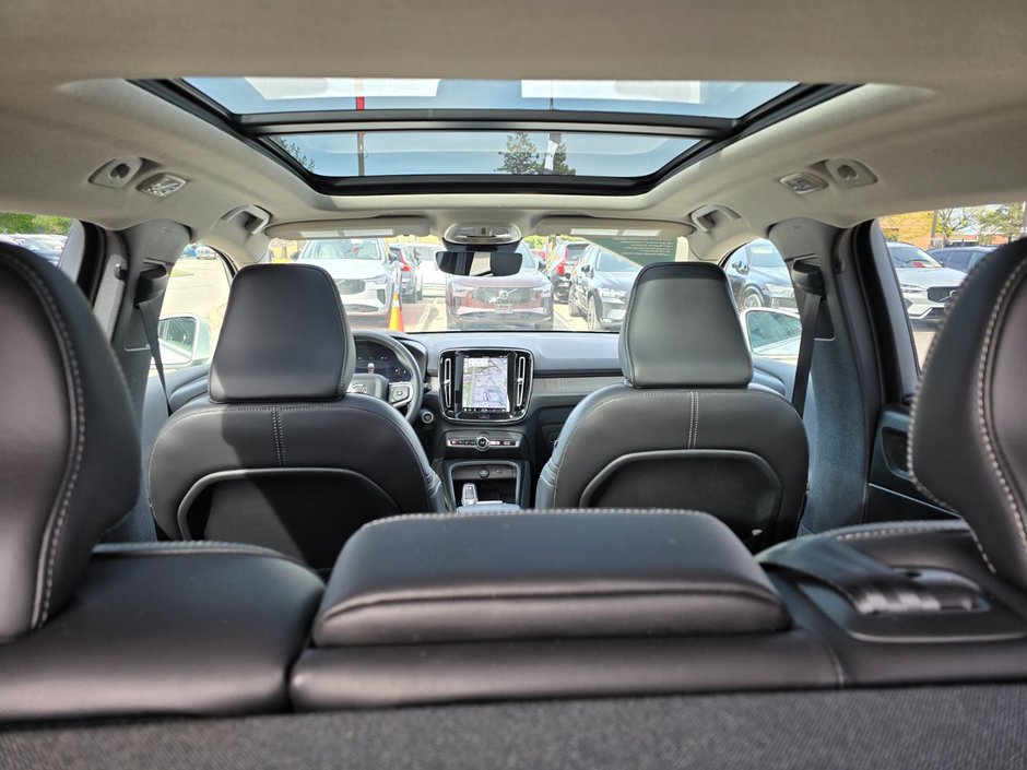 2023 Volvo XC40 PLUS BRIGHT THEME-6
