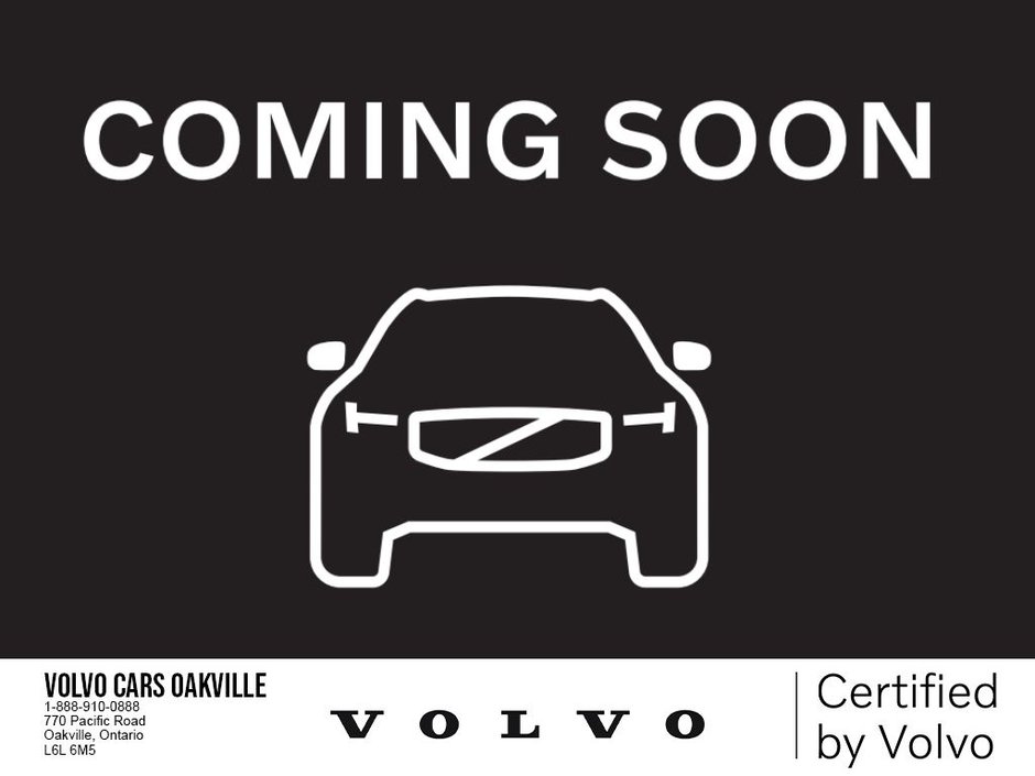 2023 Volvo XC40 ULTIMATE BRIGHT THEME-0