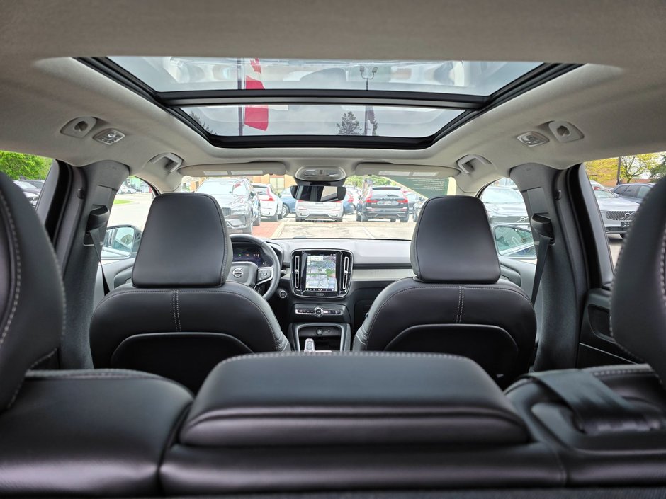 2024 Volvo XC40 PLUS BRIGHT THEME-6