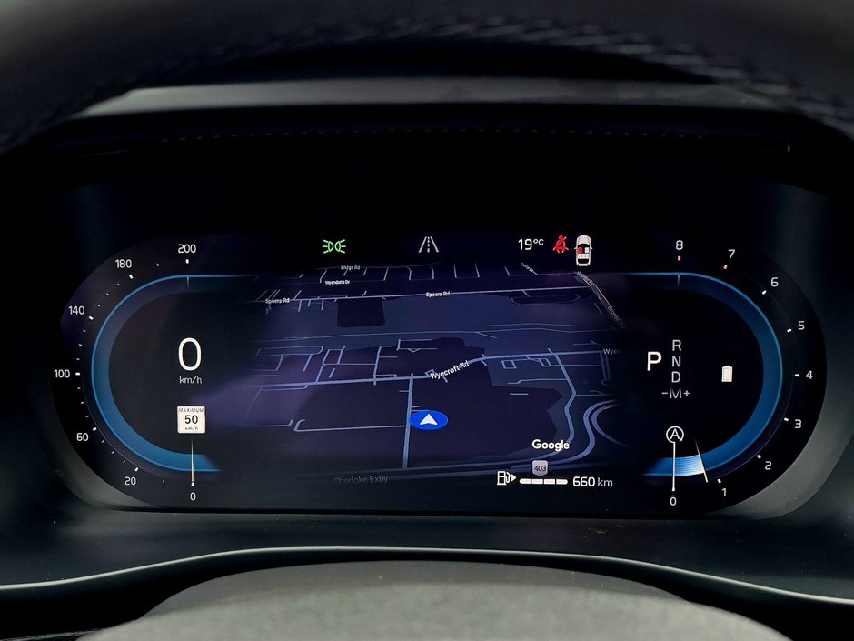 2024 Volvo XC40 PLUS BRIGHT THEME-26