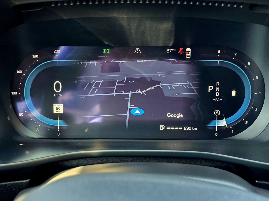 2024 Volvo XC40 PLUS BRIGHT THEME-26