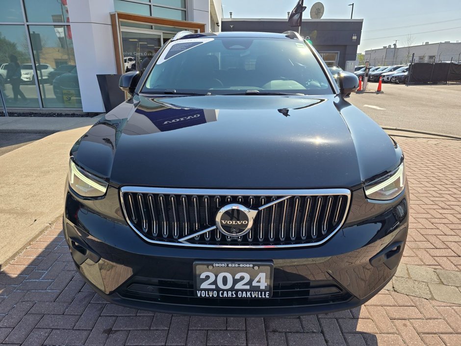 2024 Volvo XC40 PLUS BRIGHT THEME-3