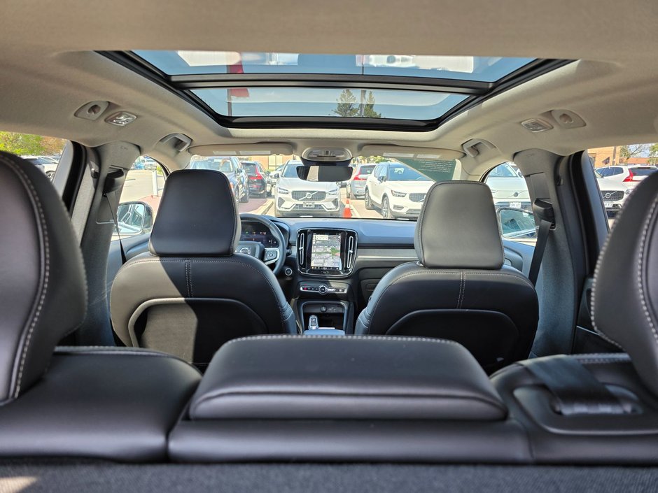 2024 Volvo XC40 PLUS BRIGHT THEME-6