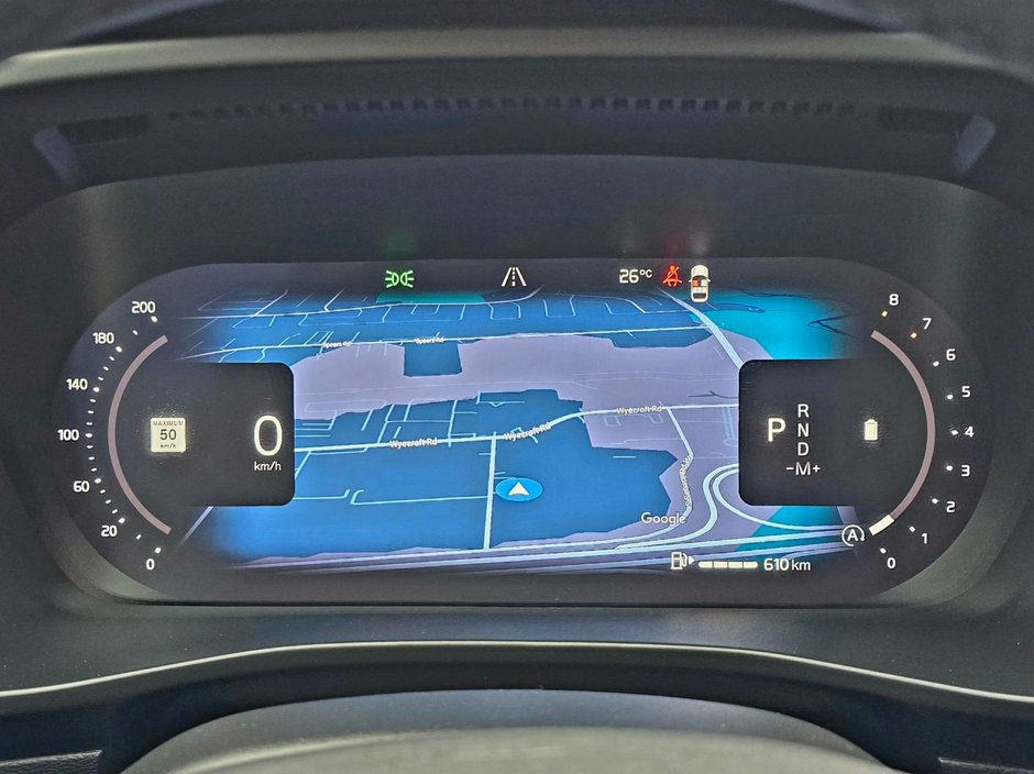 2024 Volvo XC40 PLUS DARK THEME-26