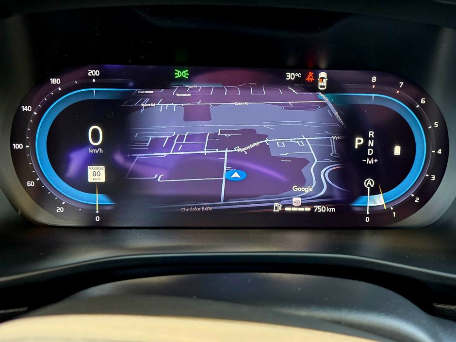 2025 Volvo XC40 PLUS DARK THEME-26