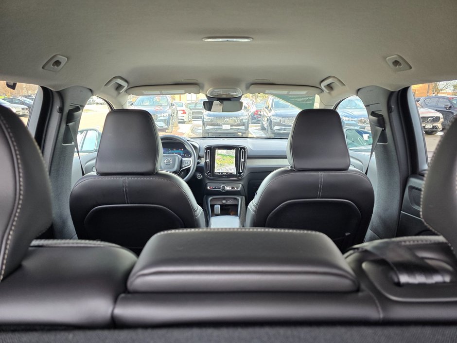 2025 Volvo XC40 CORE BRIGHT THEME-6