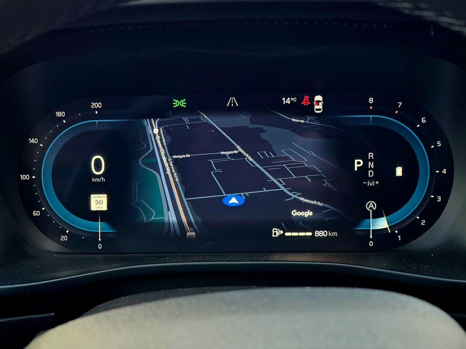 2025 Volvo XC40 PLUS DARK THEME-26