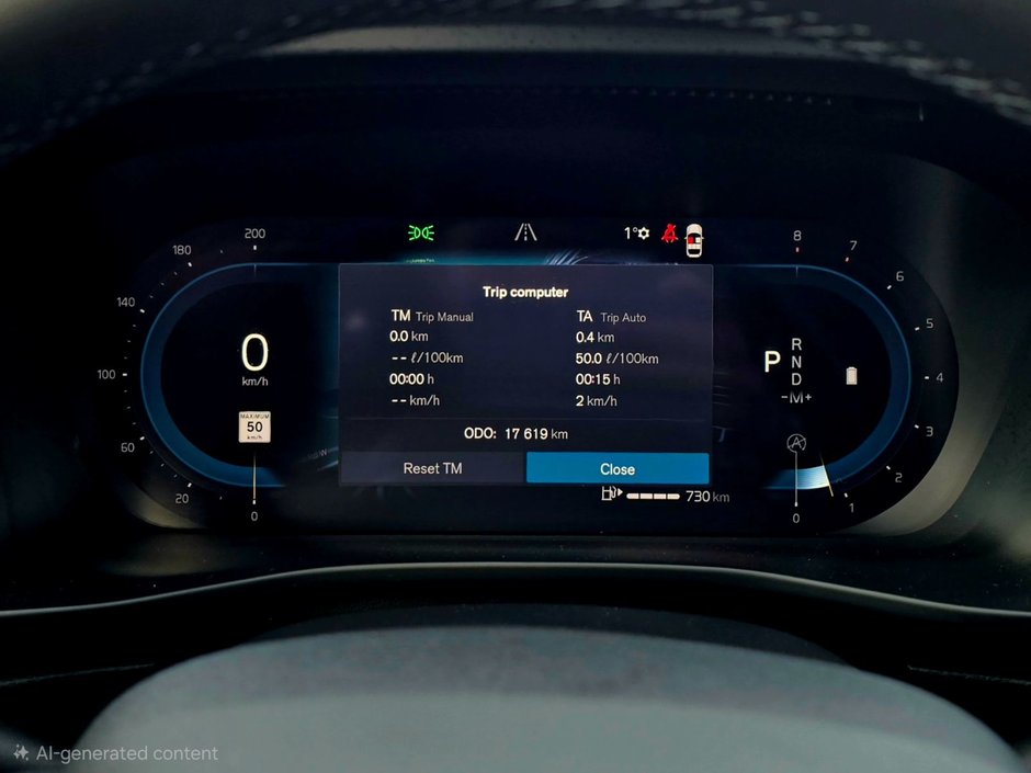 2025 Volvo XC40 PLUS DARK THEME-1