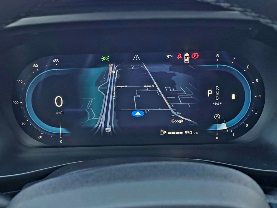 2025 Volvo XC40 PLUS DARK THEME-26