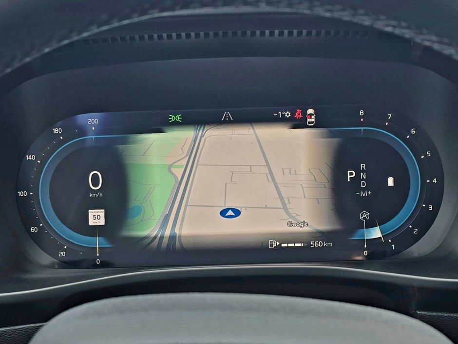 2025 Volvo XC40 CORE BRIGHT THEME-27