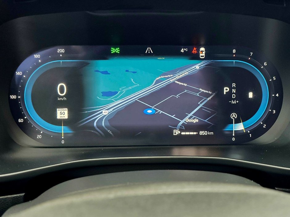 2025 Volvo XC40 CORE BRIGHT THEME-26