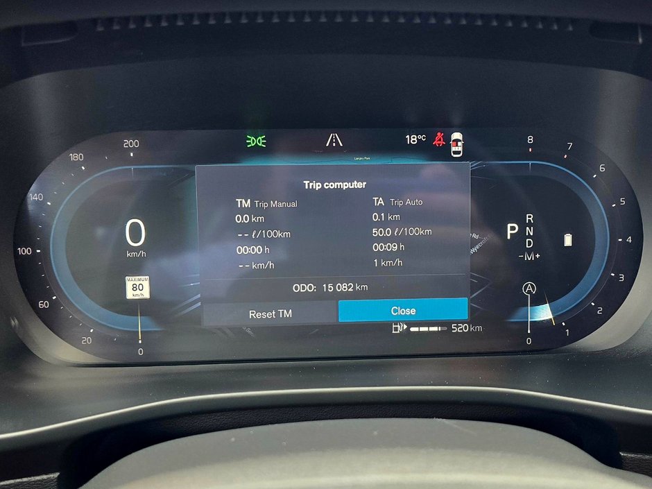 2025 Volvo XC40 CORE BRIGHT THEME-1